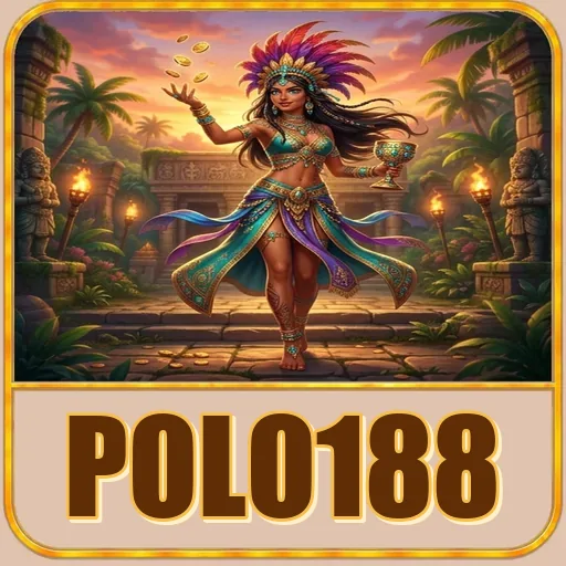 Aplikasi polo188 Android